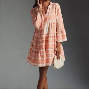 Devotions Twin Ella Patterned Dress